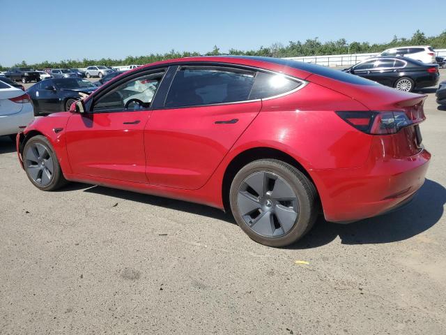 2023 Tesla Model 3 VIN: 5YJ3E1EA6PF512539 Lot: 54826994