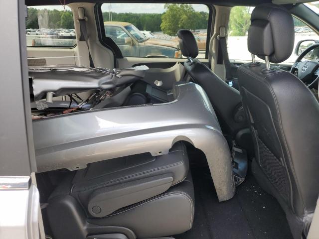 2020 Dodge Grand Caravan Sxt VIN: 2C4RDGCG8LR194302 Lot: 54005164