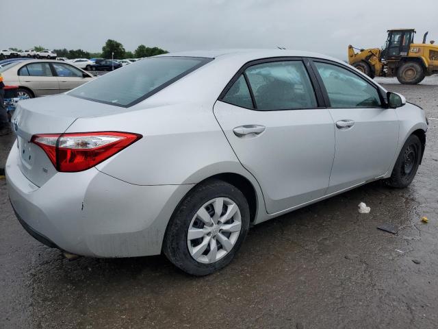 2016 Toyota Corolla L VIN: 2T1BURHE7GC678570 Lot: 54851374