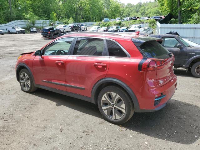 2022 KIA NIRO S - KNDCC3LG0N5147573
