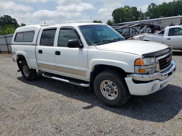 2003 GMC Sierra K1500 Heavy Duty VIN: 1GTGK13U33F144821 Lot: 53758044