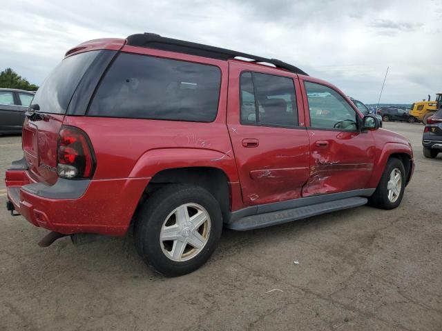 2003 Chevrolet Trailblazer Ext VIN: 1GNET16S236123299 Lot: 51789934