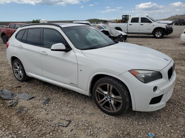 2014 BMW X1 xDrive28I VIN: WBAVL1C56EVY16440 Lot: 53086914