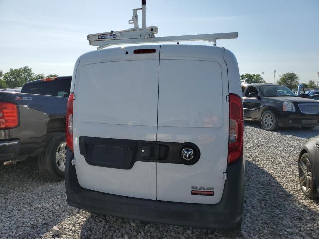 ZFBERFAB5H6E70893 2017 Ram Promaster City