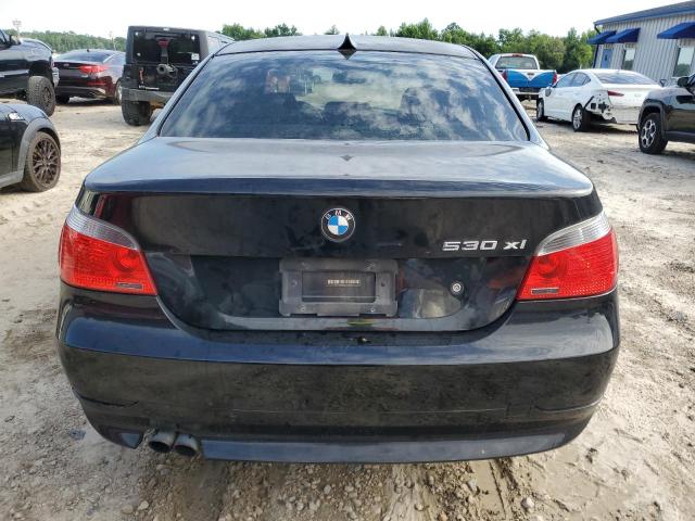 2006 BMW 530 Xi VIN: WBANF735X6CG68397 Lot: 56600574