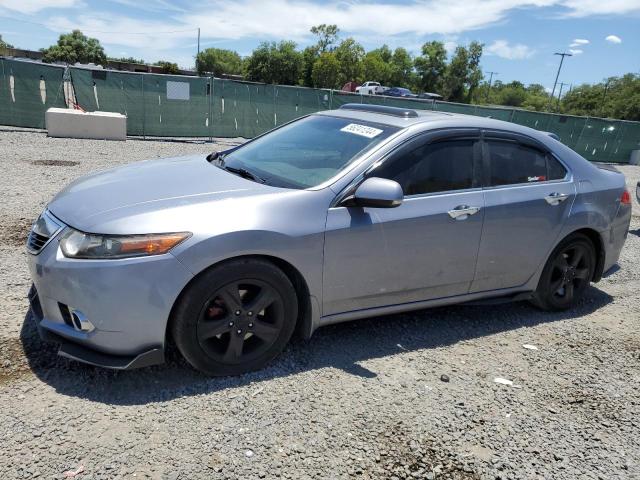 2012 Acura Tsx VIN: JH4CU2F44CC029493 Lot: 56241244