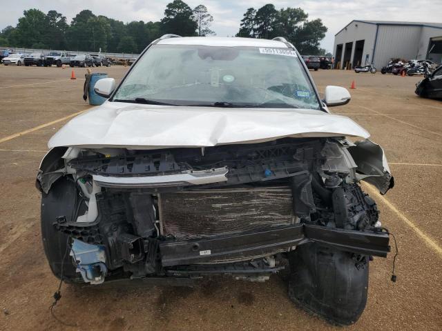 2021 Kia Seltos S VIN: KNDEU2AA0M7192689 Lot: 55113654