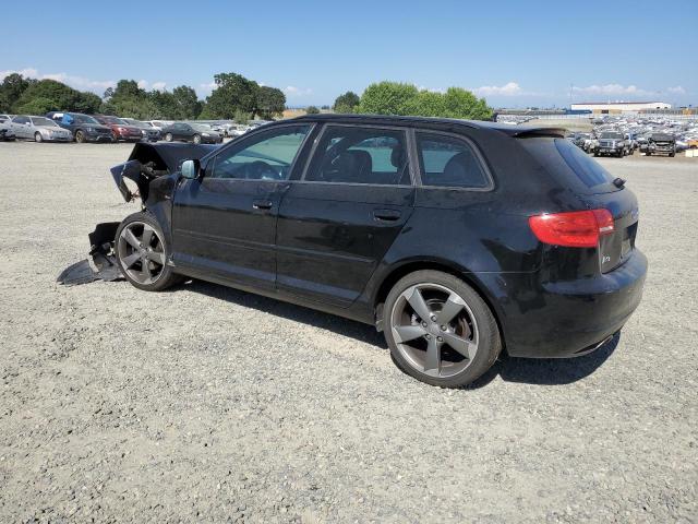 2012 Audi A3 Premium Plus VIN: WAUKJAFM1CA074870 Lot: 56849204