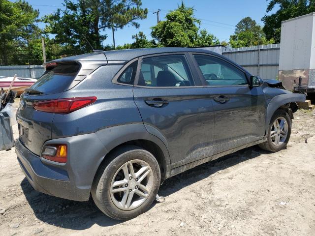 Vin: km8k12aa2ku295778, lot: 54956444, hyundai kona se 20193