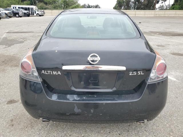 2009 Nissan Altima 2.5 VIN: 1N4AL21E89N450163 Lot: 55325154