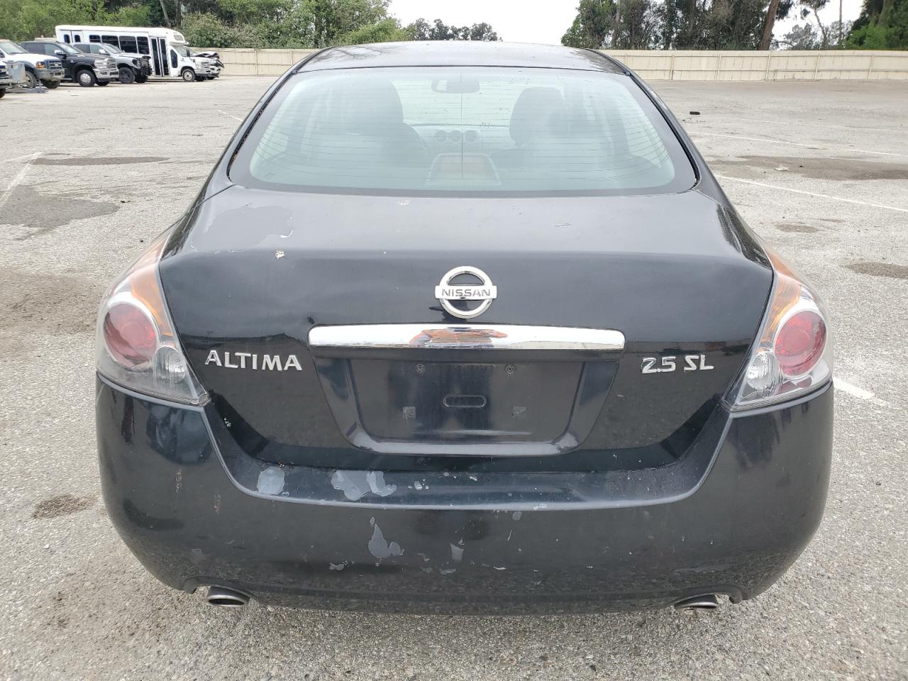 1N4AL21E89N450163 2009 Nissan Altima 2.5