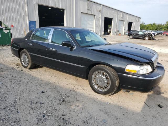 2006 Lincoln Town Car Designer VIN: 1LNHM83V66Y648672 Lot: 54620514