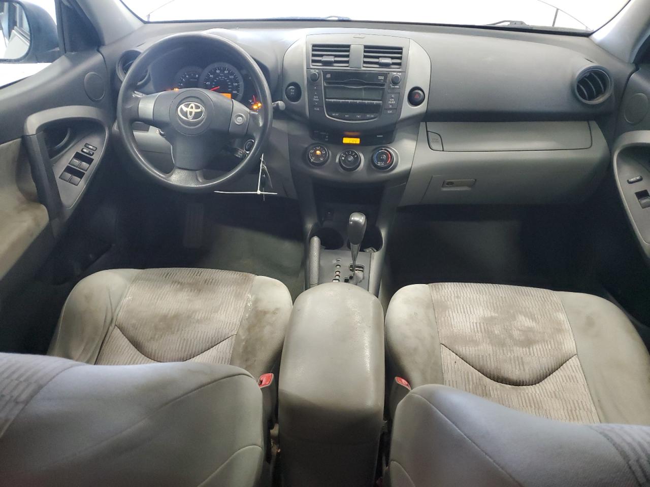 2T3BF4DV2AW071475 2010 Toyota Rav4