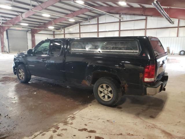 2012 GMC Sierra K1500 Sle VIN: 1GTR2VE03CZ271268 Lot: 56692964