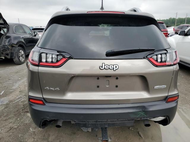 2019 JEEP CHEROKEE L - 1C4PJMCX6KD288419