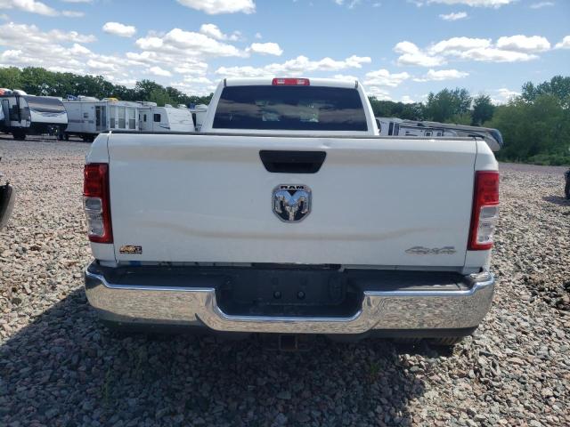 2020 Ram 3500 Big Horn VIN: 3C63RRHL7LG117197 Lot: 56849554