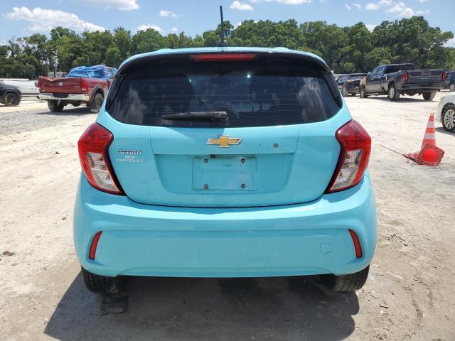 2021 Chevrolet Spark Ls VIN: KL8CB6SA5MC708998 Lot: 57137084