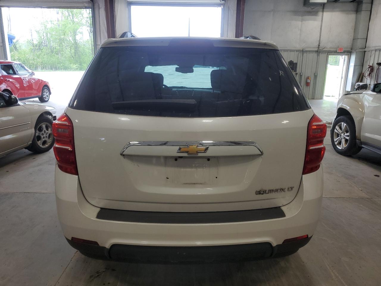 2GNALCEK1G6359373 2016 Chevrolet Equinox Lt