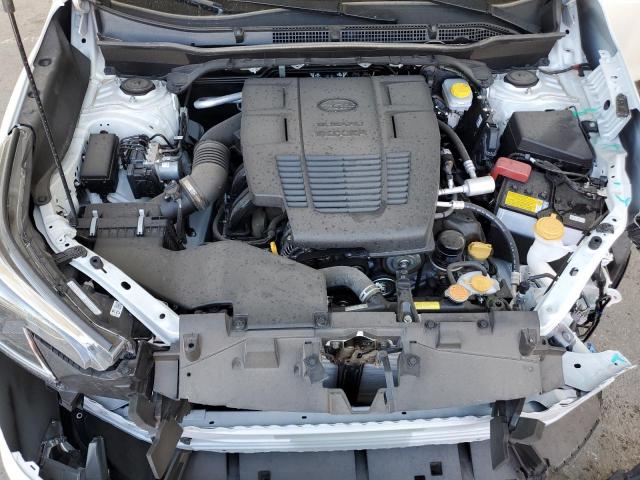2023 SUBARU FORESTER JF2SKAAC4PH537646