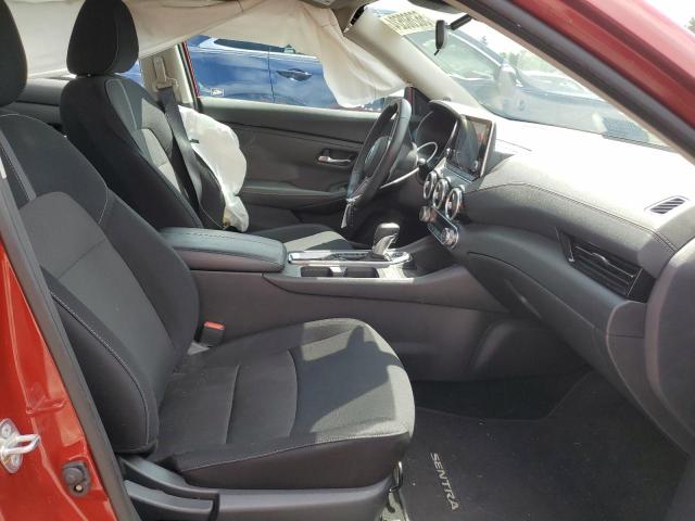 2020 Nissan Sentra Sv VIN: 3N1AB8CV3LY210108 Lot: 56260524