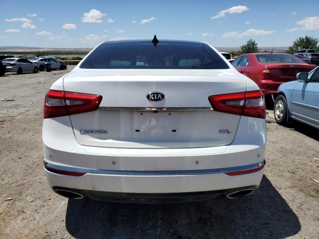 2016 Kia Cadenza Luxury VIN: KNALN4D75G5209788 Lot: 53800264