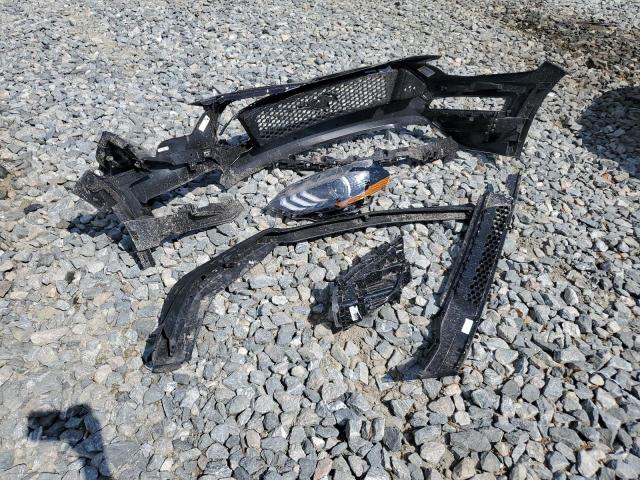 2022 Ford Mustang Gt VIN: 1FA6P8CF0N5148055 Lot: 55008224