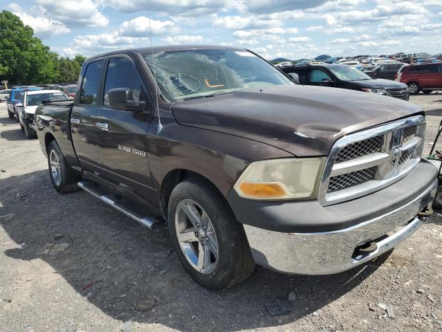 2012 Dodge Ram 1500 VIN: TNVN212619646002 Lot: 56503014