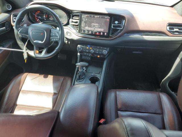 2022 Dodge Durango Citadel VIN: 1C4SDJET4NC190946 Lot: 55490564