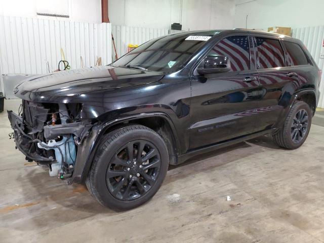 2019 Jeep Grand Cherokee Laredo VIN: 1C4RJEAG8KC630640 Lot: 55381734