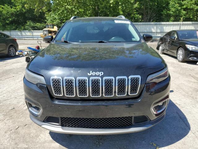 2019 Jeep Cherokee Limited VIN: 1C4PJMDN6KD147346 Lot: 57189404