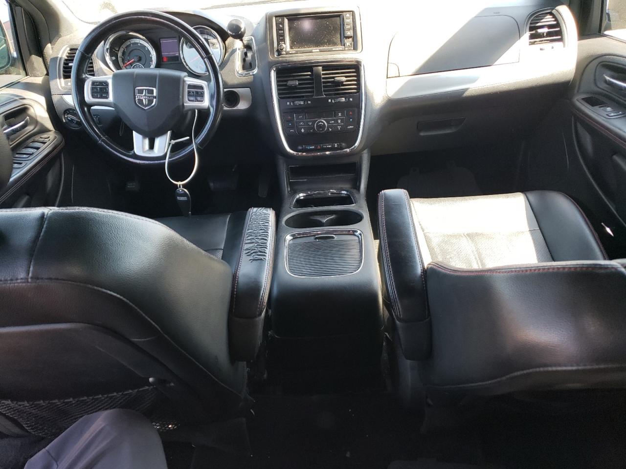 2019 Dodge Grand Caravan Gt vin: 2C4RDGEG6KR711799