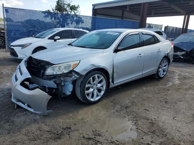 2013 Chevrolet Malibu 2Lt VIN: 1G11E5SA1DF269886 Lot: 54064504