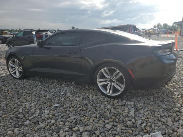 2016 Chevrolet Camaro Lt VIN: 1G1FD1RS2G0161641 Lot: 56397124