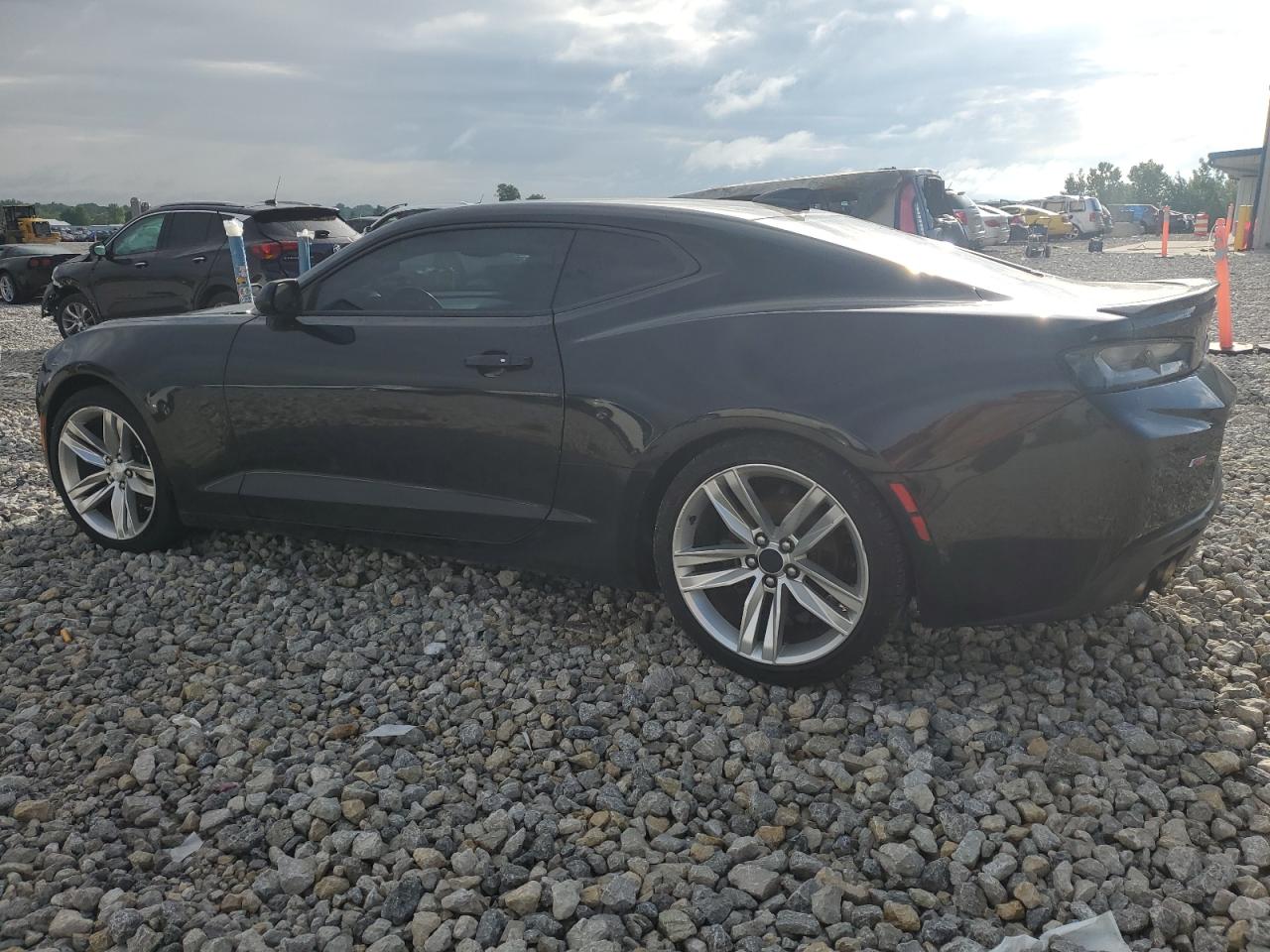 1G1FD1RS2G0161641 2016 Chevrolet Camaro Lt