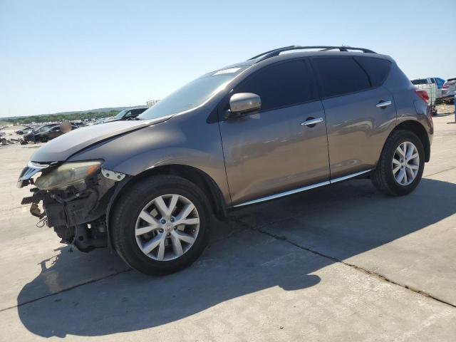 2011 Nissan Murano S VIN: JN8AZ1MU2BW068074 Lot: 55654444