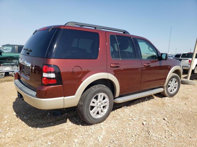 2010 Ford Explorer Eddie Bauer VIN: 1FMEU6EE7AUA96412 Lot: 56340244