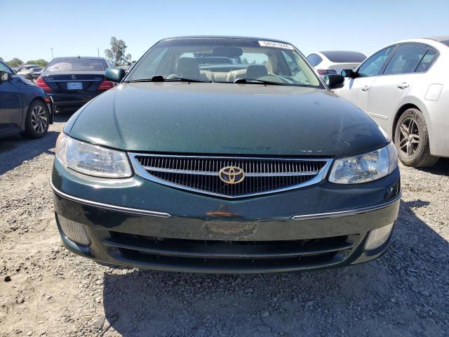 1999 Toyota Camry Solara Se VIN: 2T1CF28P5XC242680 Lot: 54521244