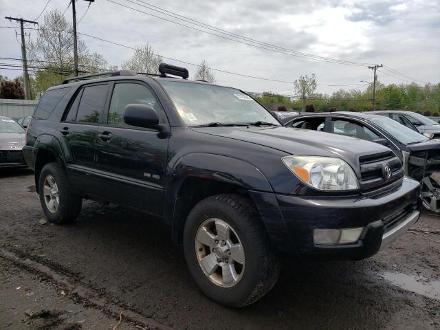 2004 Toyota 4Runner Sr5 VIN: JTEBU14R540044590 Lot: 53732684