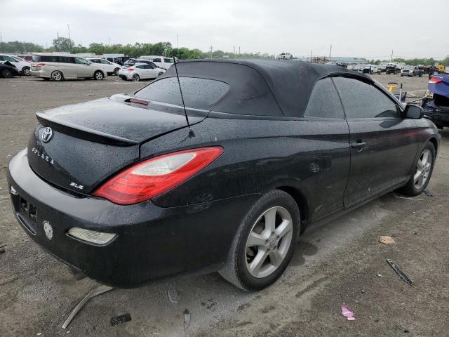 2008 Toyota Camry Solara Se VIN: 4T1FA38P58U142404 Lot: 54400924