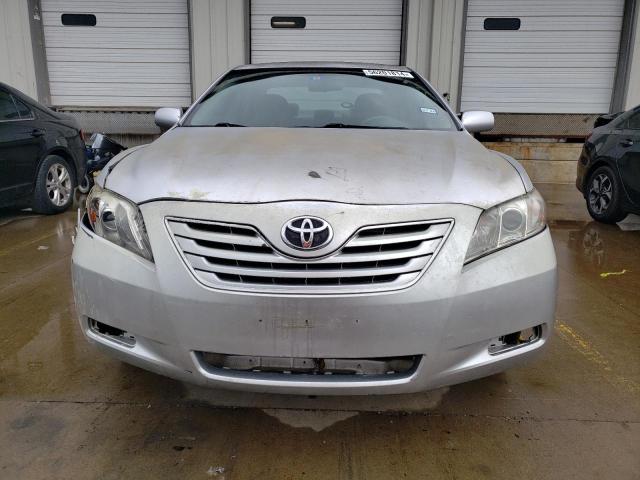 2007 Toyota Camry Ce VIN: JTNBE46K473077548 Lot: 56201814