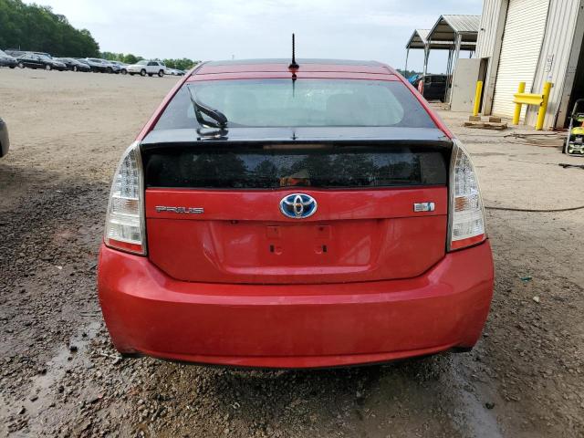 2010 Toyota Prius VIN: JTDKN3DU5A0180991 Lot: 56246534