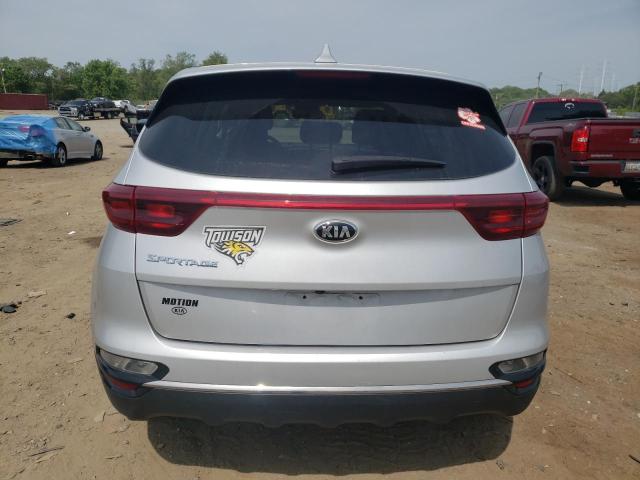 KNDPMCAC5L7752821 Kia Sportage L 6