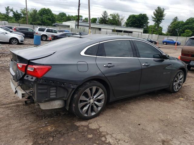 2016 Chevrolet Malibu Premier VIN: 1G1ZH5SX9GF209762 Lot: 55150784