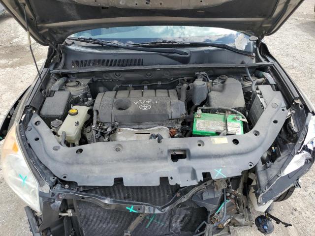 2010 Toyota Rav4 Limited VIN: 2T3DF4DVXAW042167 Lot: 56571674