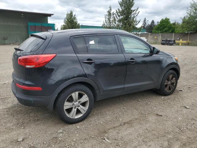 2016 Kia Sportage Lx VIN: KNDPBCAC0G7812452 Lot: 54778214