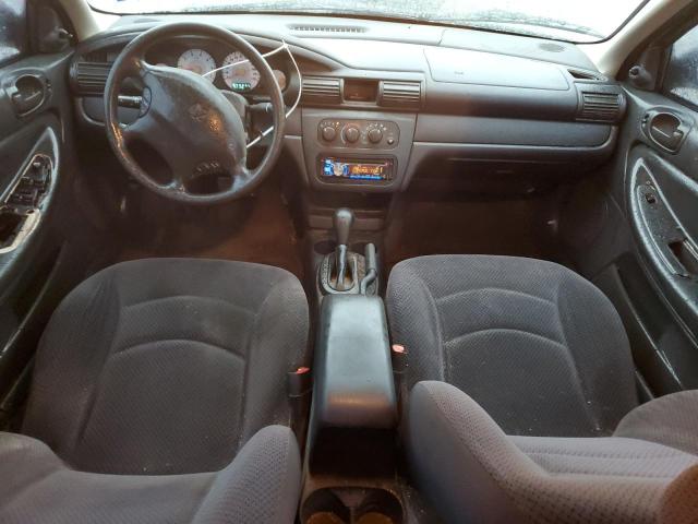 2004 Dodge Stratus Se VIN: 1B3EL36X94N157149 Lot: 57172564