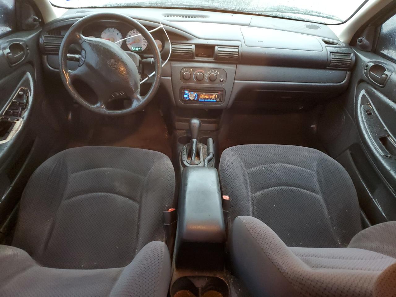 1B3EL36X94N157149 2004 Dodge Stratus Se