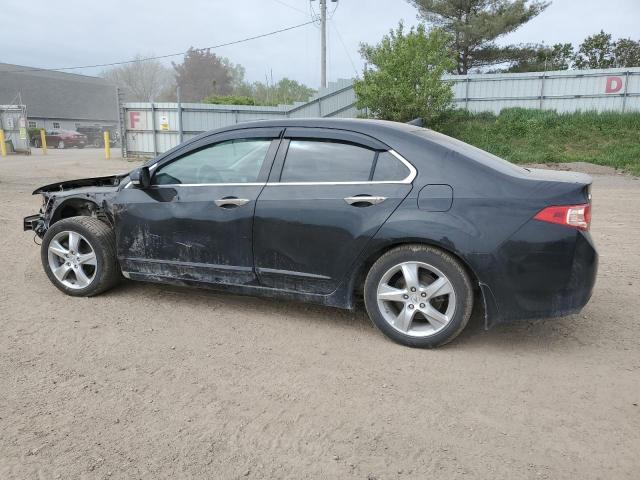 Vin: jh4cu2f44cc000558, lot: 53852274, acura tsx 20122