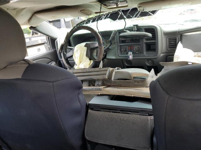 2005 GMC Sierra K2500 Heavy Duty VIN: 1GTHK23275F913672 Lot: 54008304