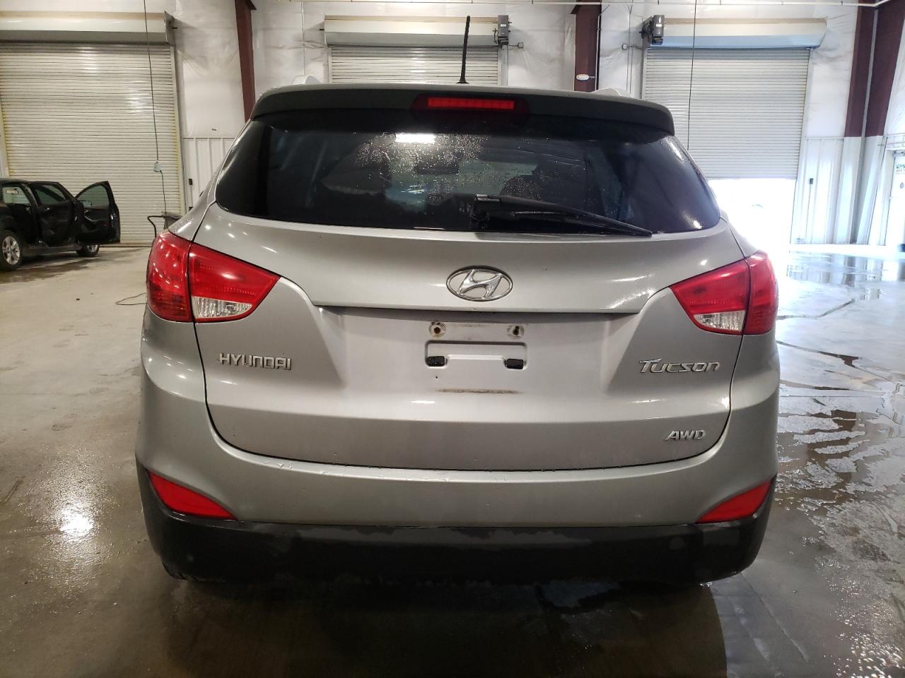 KM8JUCAC7DU756910 2013 Hyundai Tucson Gls